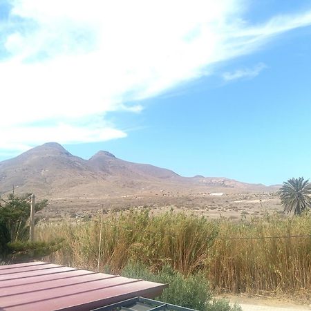 Hostal Casa Emilio Almeria Luaran gambar