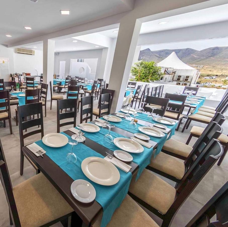 Hostal Casa Emilio Almeria Luaran gambar