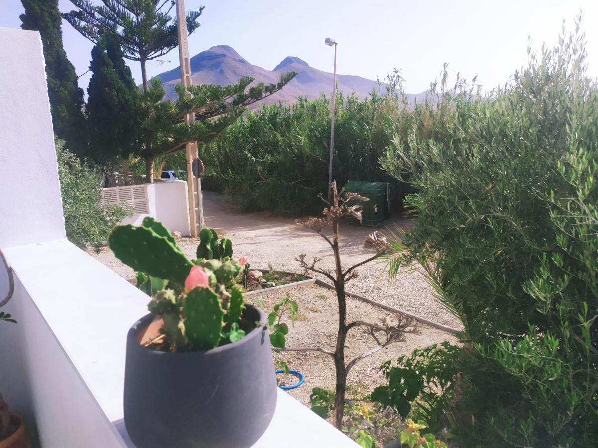 Hostal Casa Emilio Almeria Luaran gambar