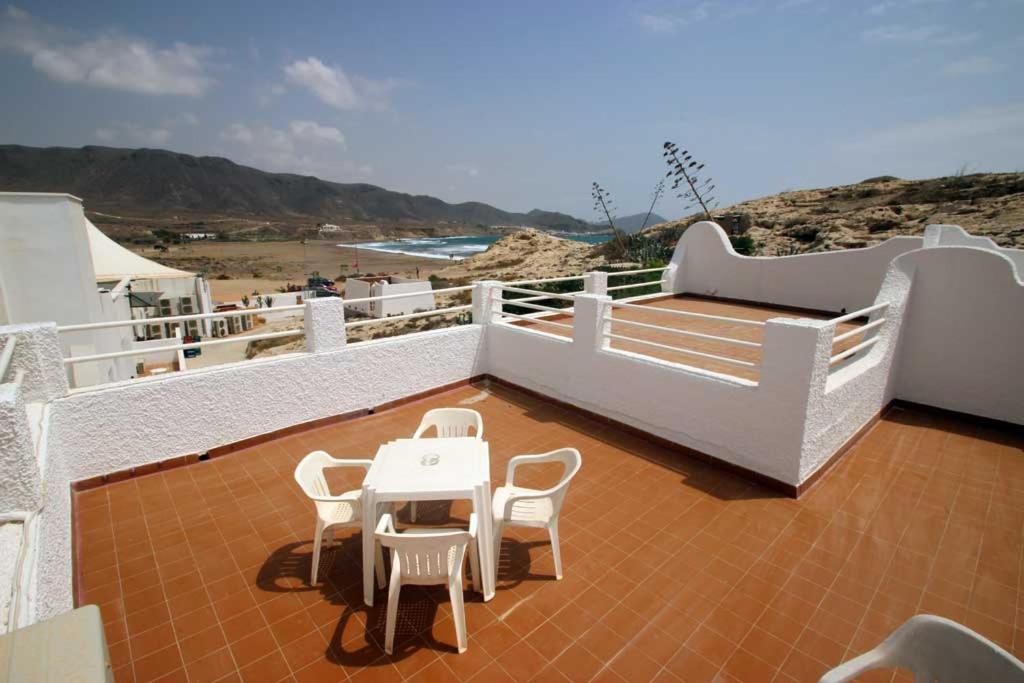 Hostal Casa Emilio Almeria Luaran gambar