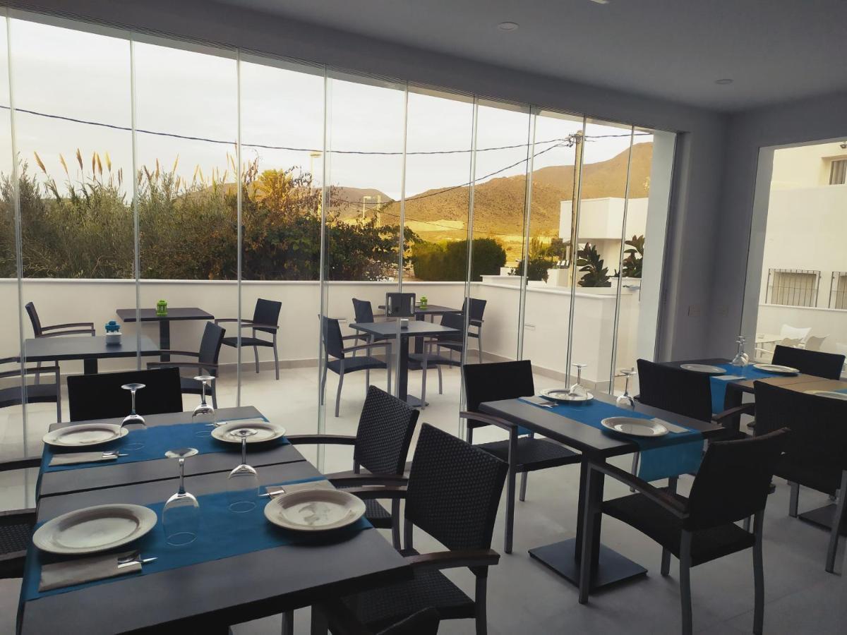 Hostal Casa Emilio Almeria Luaran gambar