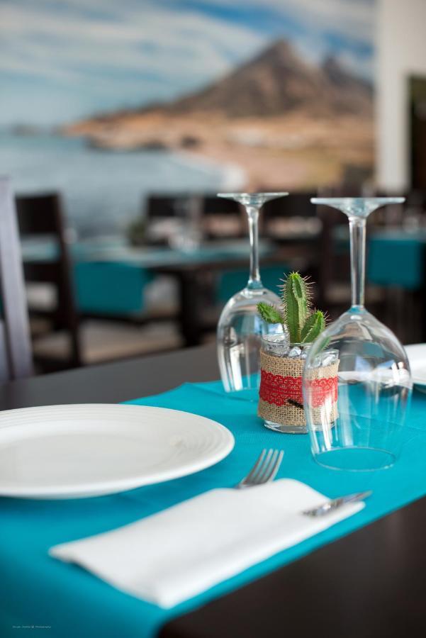 Hostal Casa Emilio Almeria Luaran gambar