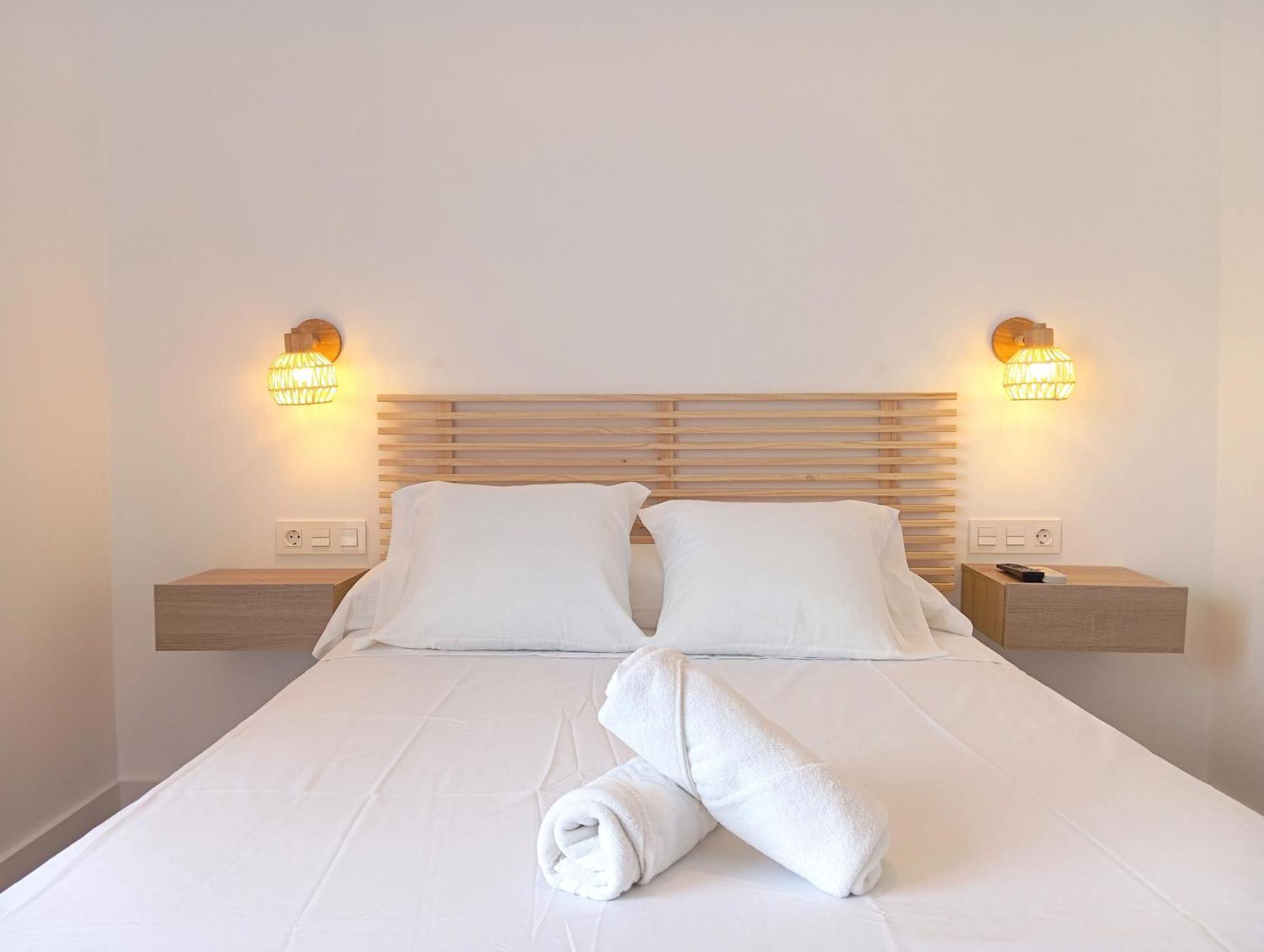 Hostal Casa Emilio Almeria Luaran gambar