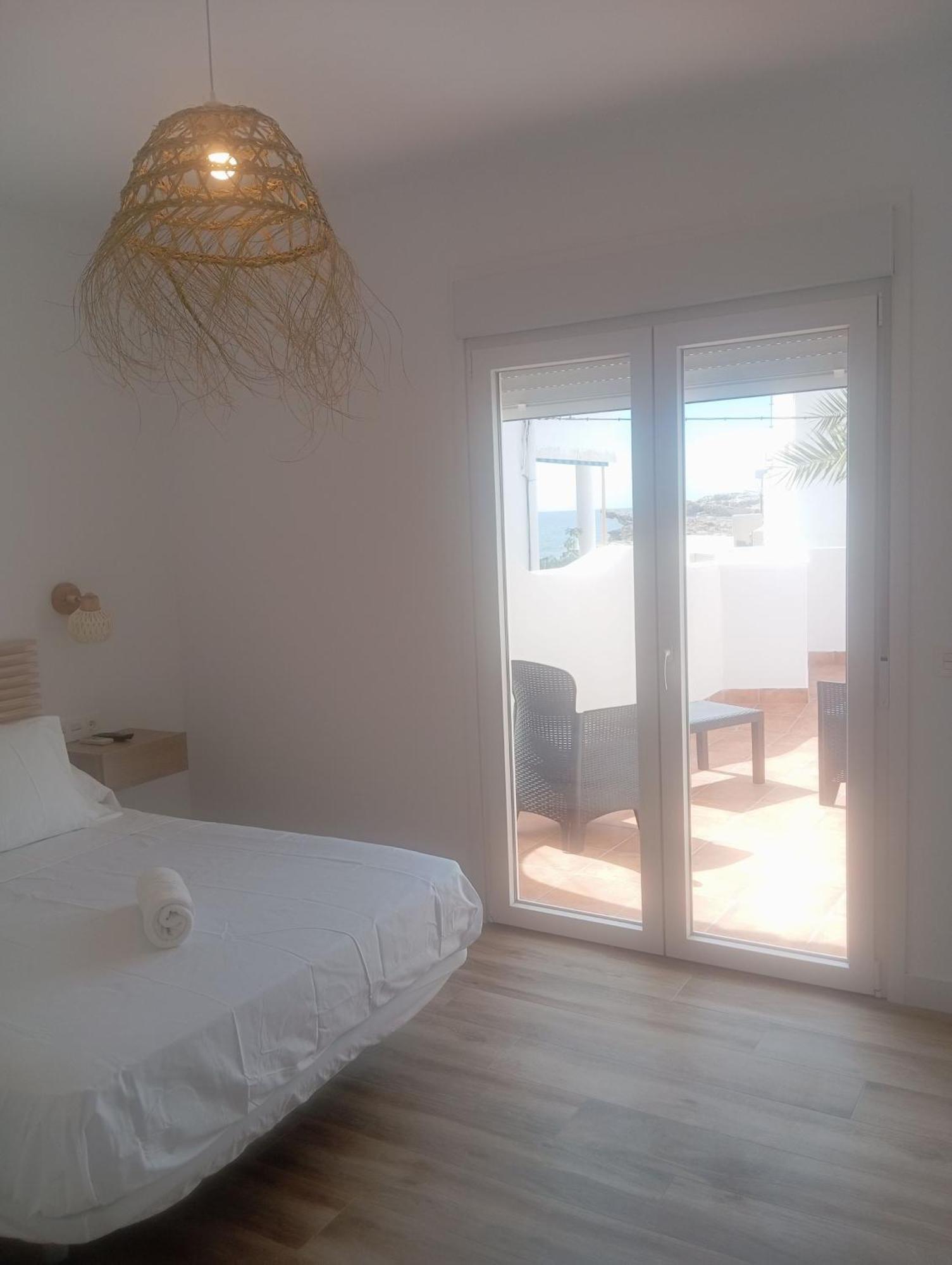 Hostal Casa Emilio Almeria Luaran gambar