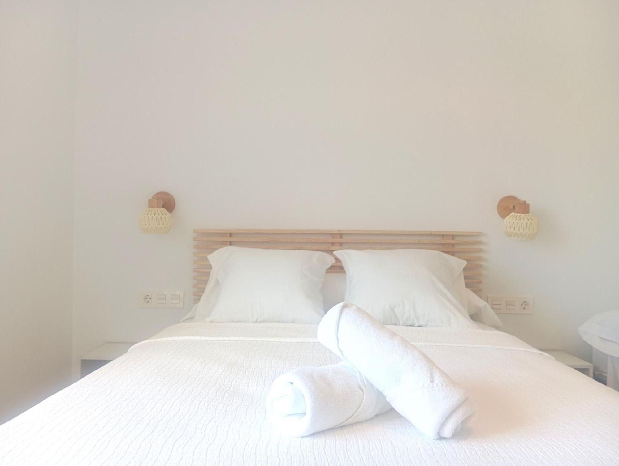 Hostal Casa Emilio Almeria Luaran gambar