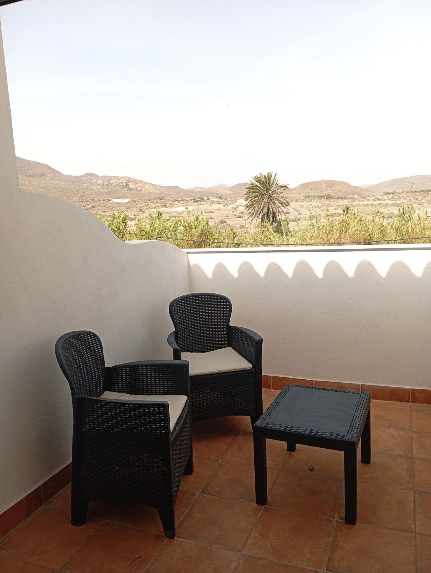 Hostal Casa Emilio Almeria Luaran gambar