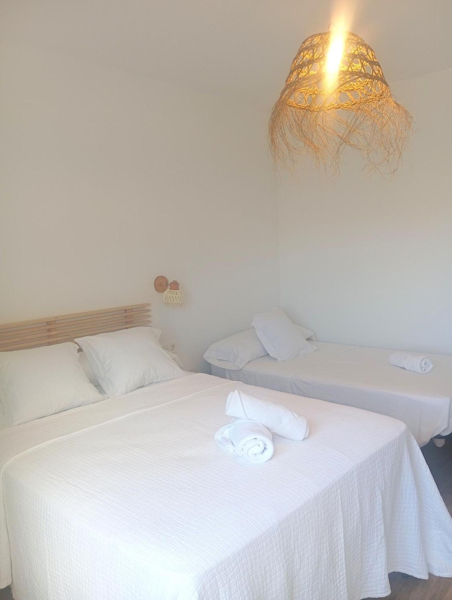 Hostal Casa Emilio Almeria Luaran gambar